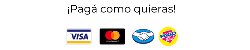 Medios de Pago