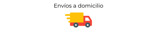 Envíos